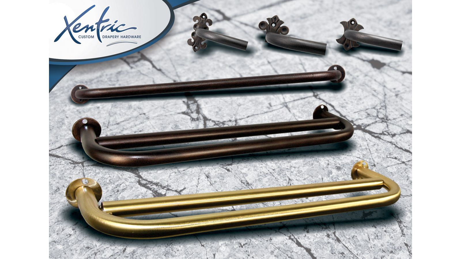French Rods Collection